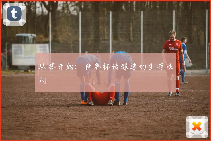 从零开始：世界杯伪球迷的生存法则