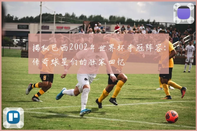 揭秘巴西2002年世界杯夺冠阵容:传奇球星们的独家回忆